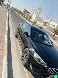 كادنزه • ٢٠١٥ • فول موصفات