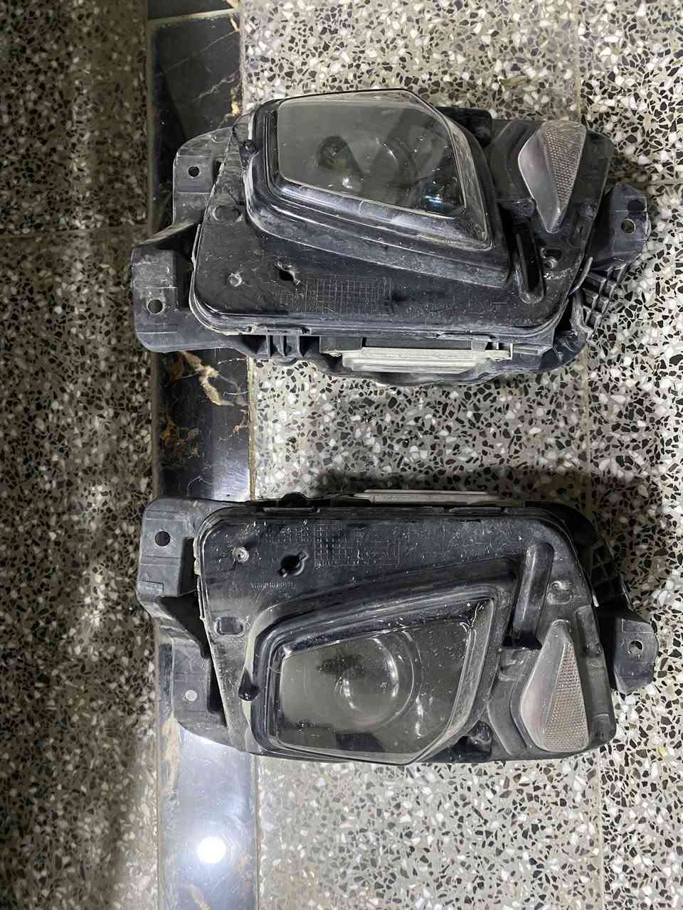 غراض بلايزر للبيع بسعر مناسب دعاميه او زوج لايتات او حاجب كل الغراض مال مديل 2022 لابيهن كسر ولا اي ضرر
او بنيد بيه بس حالوب فافون اصلي   
مكانهن نجف للاستفسار ***********
