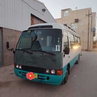 كوستر 2007 • تويوتا كوستر • باص كوستر • سيارة ركاب كوستر • كوستر بصره ...