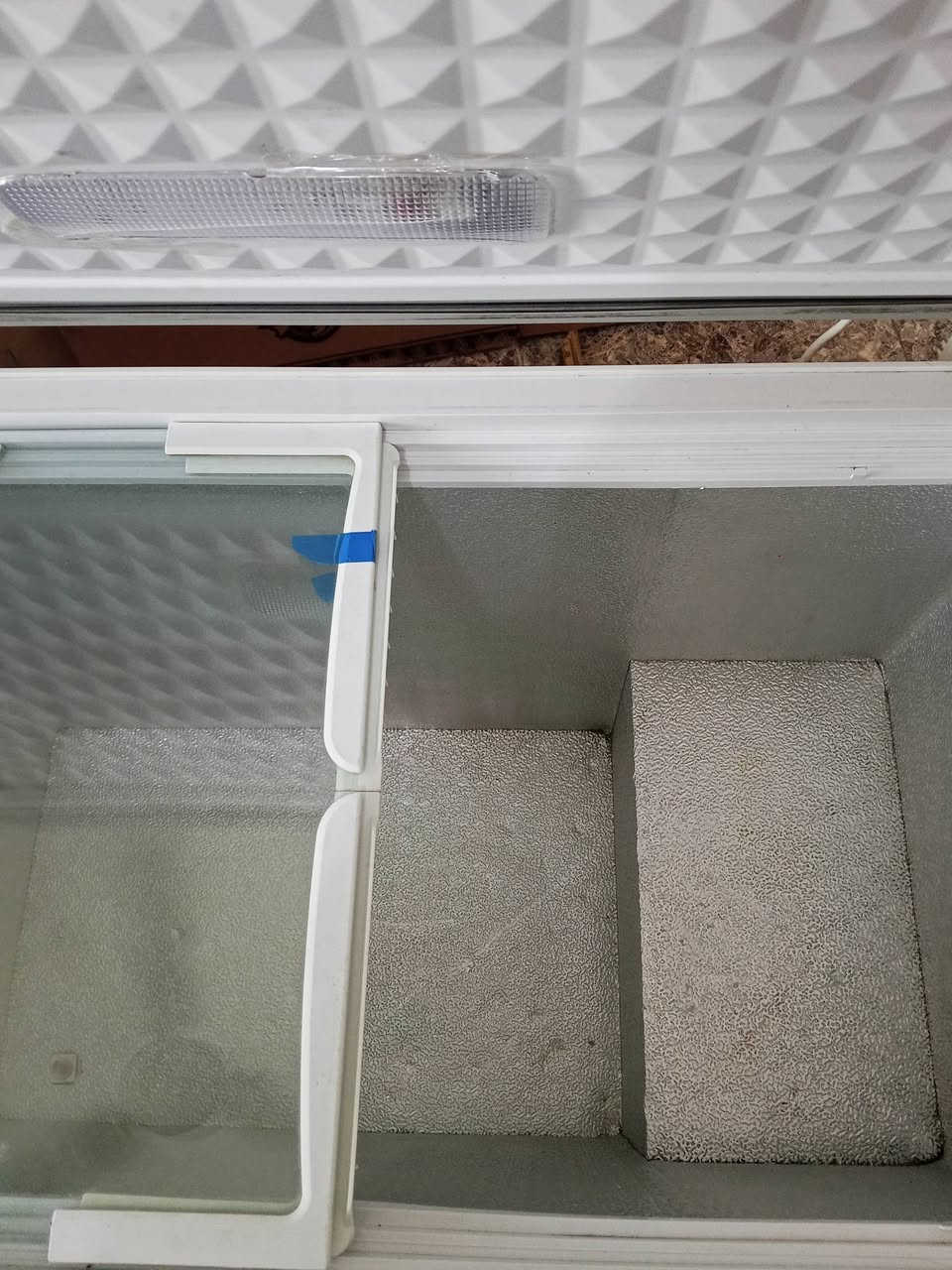 سلام عليكم مجمده اخت جديد جانت تشتغل وجمد فئجه ماكو بروده ولا تجميد ماطور شغال مكاني  ناصريه مركز سعرها 100 بيه مجال


**إذا كنت صاحب هذا الإعلان وتريد حذفه لأي سبب، رجاءا أرسل رسالة إلى الدعم الفني**