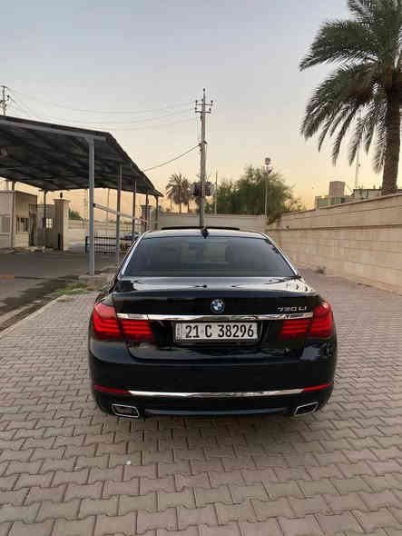 للبيع بي ايم 2015 bmw ✅
وكاله العروش خليجي 

سعرها ادخل ع رابط https://t.me/carssofiraq/14991

موديل 15
730li
محرك 6 n52القصير المرغوب 
ماشي 100الف كيلو حقيقي
محرك كير ضفيره بلاد على وضع الشركه 
فتحت سقف 
مثبت سرعة 
مري شفط وقلاب عند الرجوع 
تبريد 3قطع 
شاشه صغيره 
جنطه شفط 
3برد كهرباص
الكشنات الاماميه  كهرباء وخزن ميموري 
استيرن كهرباء وخزن 
مبرد اكواب 
سيدي اقراص 
حساسات اماميه خفليه 
لايت امامي داينمك متحرك 
زراكات لايت امامي 
4وضعايت قياده وسبورت 
مانع انزلاق 
سايد ابريك اوت هولد
مكان واسط 
تلفون ***********
.
.
🚗اعرض سيارتك ع اقوى قناة تلكرام للبيع و شراء سيارات ادخل ع رابط 
👇👇
https://t.me/carssofiraq
