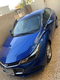 شيفروليه LT • ٢٠١٨ • ٨٠ مجال