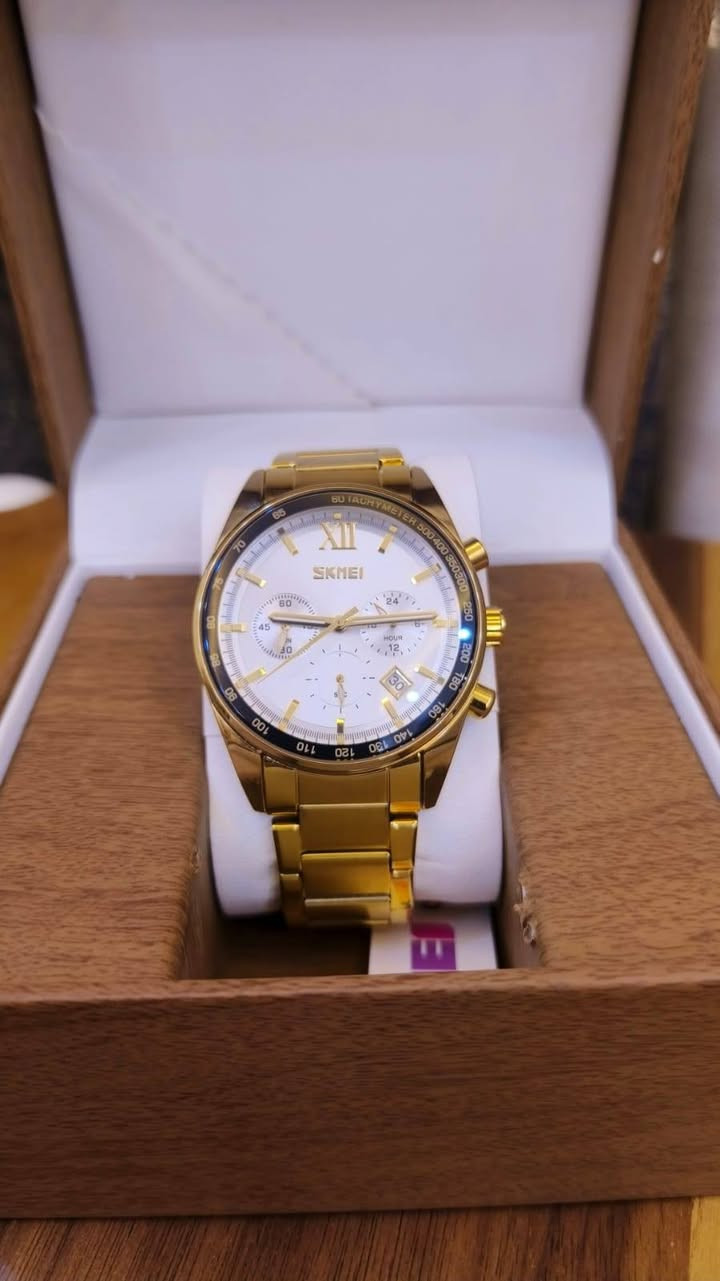 الوكالة وجماله سكيمي اصلي وكاله شرط المكينه ياباني جامة زفير ضد الخدوش تعمل بنظام كوارتز ساعة كرونوغراف بيه ضمان سنه وزن ثقيل كوالتي عالي


**إذا كنت صاحب هذا الإعلان وتريد حذفه لأي سبب، رجاءا أرسل رسالة إلى الدعم الفني**