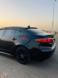كورلا LE • ٢٠٢٤ • محرك 2.0