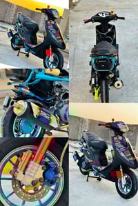 ماكس عدلة • تفاصيل خاص