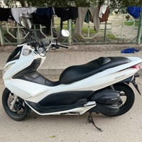 بيسي اكس جيل 1 دراجة نضيفة كلش بمعنة الكلمه المكان الشعله السعر 13و بي...