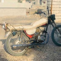 موطور • كهربائيات شغاله • قريه الحود