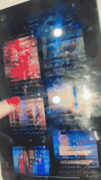 ريدمي باد شاومي • شاشة 10.6 FHD+ • بطارية 8000mAh