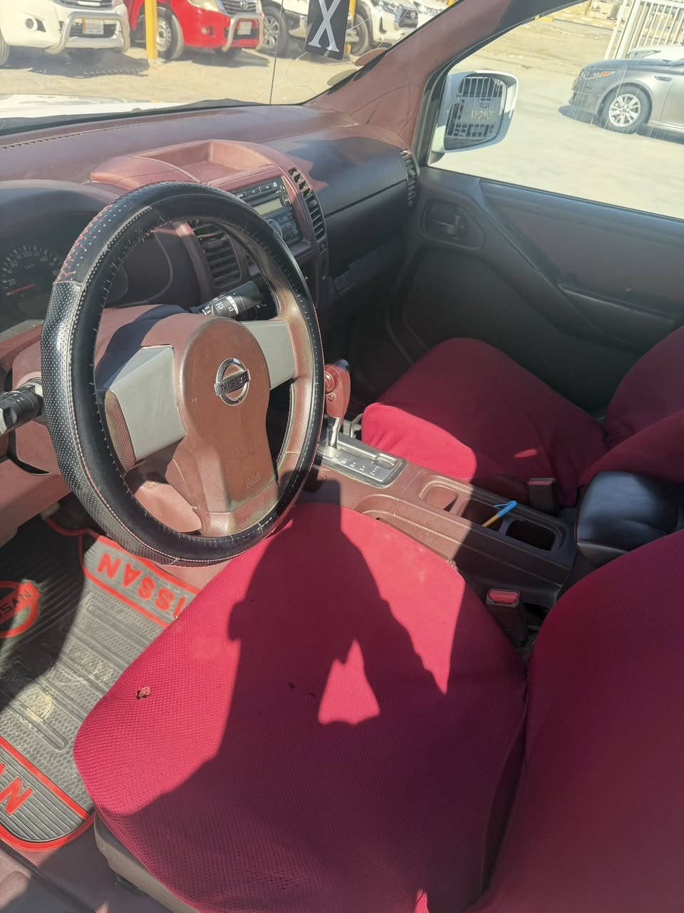 بيكم نيفارا ٢٠١٤ كير اوتماتيك
رقم اربيل الدولي وكاله تحويل 
كفاله عامه من فتح وصبغ وتبديل 
حداديه كير مكينه لاتنقيص ولا تبخير 
تبريد ثلج سياره جديده 

سعر ١١٨


**إذا كنت صاحب هذا الإعلان وتريد حذفه لأي سبب، رجاءا أرسل رسالة إلى الدعم الفني**