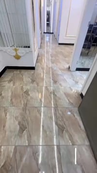 للبيع للبيع شقه ارضيه 3 نوم محدثه اخر تحديث مع كاونتر وكاميرات وتخم ال...