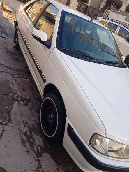 سلام عليكم للبيع
بيجو بارص 
موديل 2021
مكفوله كفاله عامه
كير مكينه مكفوله 
ماشيه 42الف
سبير كامل 
باسمي تحويل ثاني يوم 
مكينه قبق اسود المرغوب
مكاني بغداد بلديات الضباط 
***********
سعر 79 وبيهه مجال الطيبين
