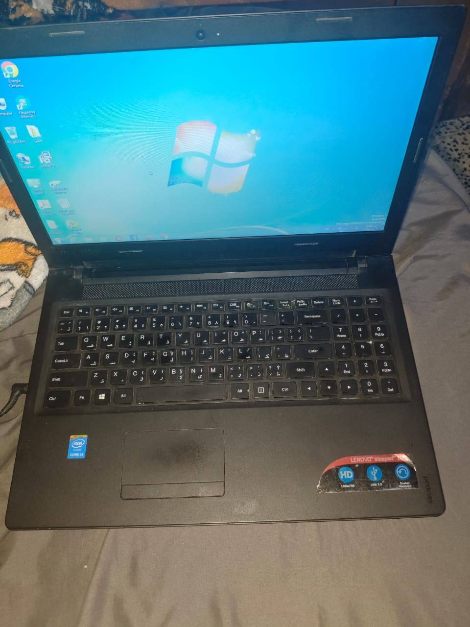 لابتوب لينوفو السعر ٧٥الف شحن ساعتين سريع مكاني مدينة الصدر


**إذا كنت صاحب هذا الإعلان وتريد حذفه لأي سبب، رجاءا أرسل رسالة إلى الدعم الفني**