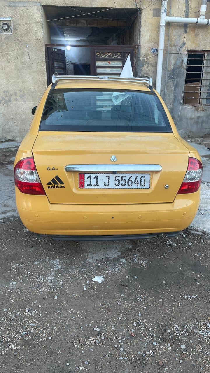 السلام عليكم طيبه ٢٠١٦ للبيع مكينه وكير مكفولات تبريد شغال هيئه وغرامات مصفره مكفوله عده بيه طخات بارد السعر ٤٨ وبيه مجال للاستفسار ***********
