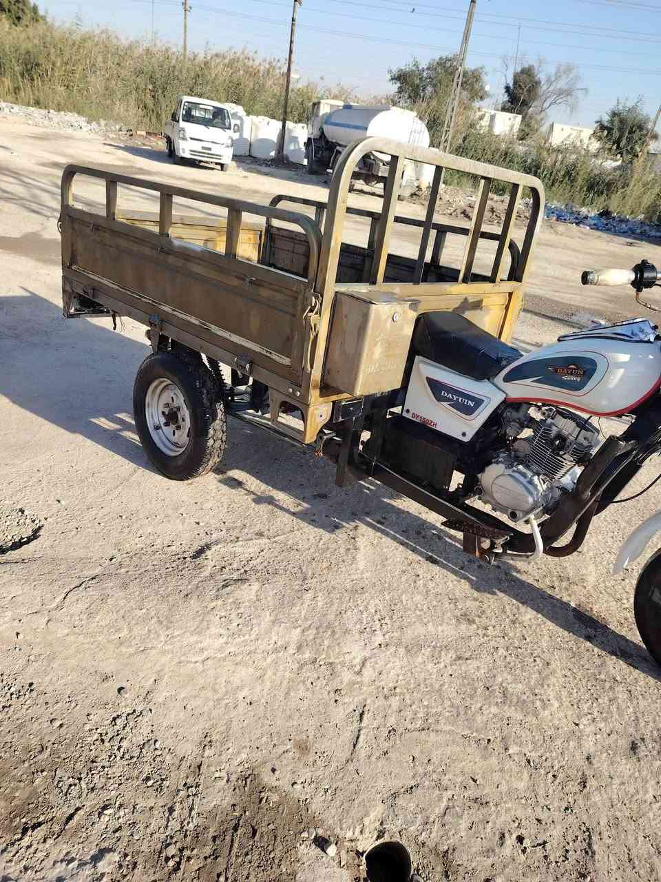 سلام عليكم خوان ستوته اللبيع موديل 2017  تعمير الستوته نضيفه وراق كامله شاصي مكفول مكينه تخبل بديه جديد طاكه رمل وكامل تواير سدر اكسن الشراي ينتصل وبي خير ويدلل مستعجل علىه ***********
