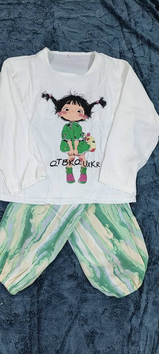 الكياته والجمال والاناقه تميزيك عن غيرك
تمتعي بشي منفرد لك قطعه عن قطعه تختلف
اتركات صيفيه بهاري بناتي صبايا نسائي
للحجز استفسار مراسلتي خاص يتوفر توصيل بغداد محافظات


**إذا كنت صاحب هذا الإعلان وتريد حذفه لأي سبب، رجاءا أرسل رسالة إلى الدعم الفني**