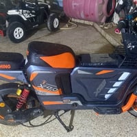 X900 • بطاريات 33أمبير • واكفه ابو الخصيب