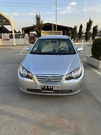 أفانتي • ٢٠٠٨ • بلا خدوش