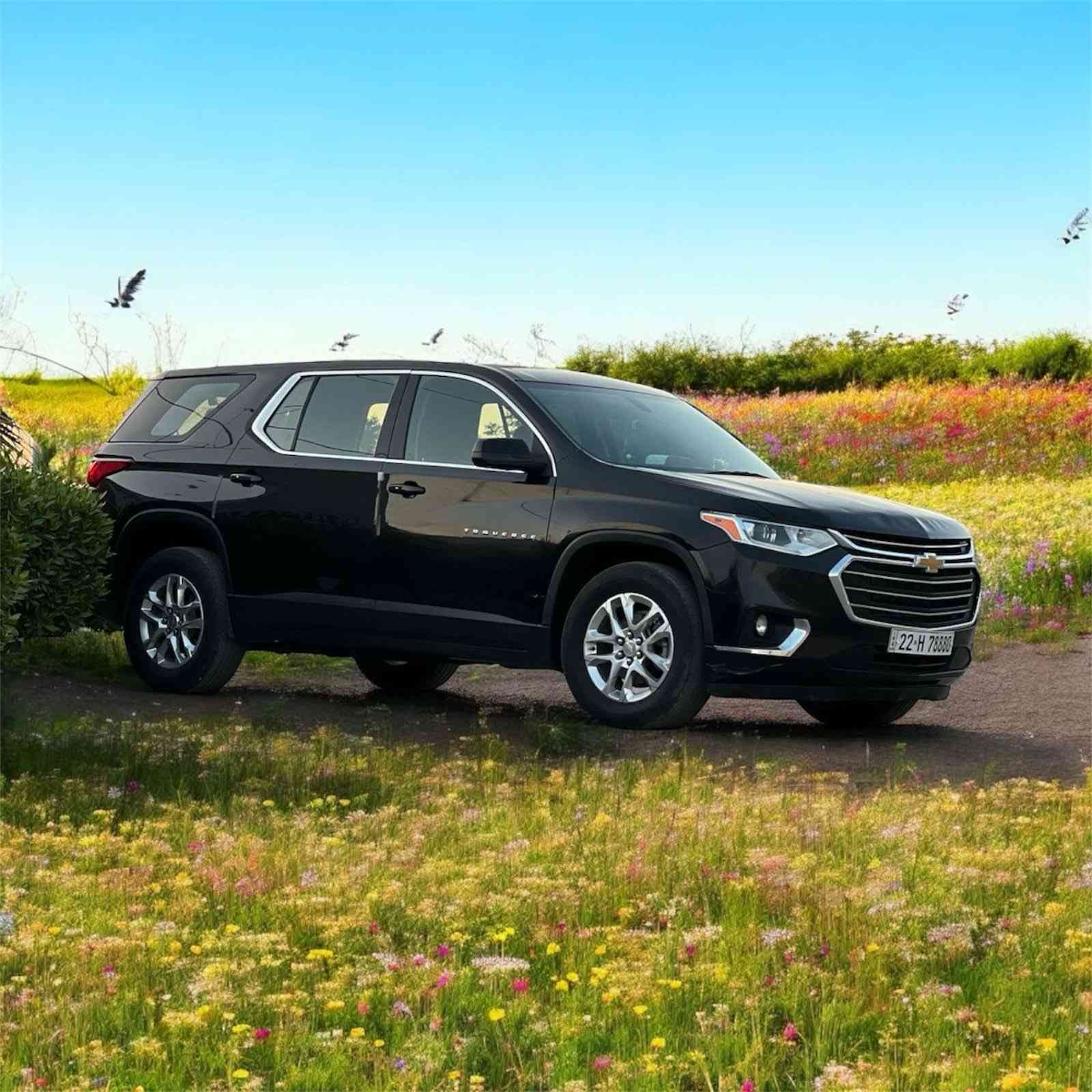 السلام عليكم شوفر ليت ترافرس 2021 مواصفات LT 6 سلندر رقم جديد اربيل باسمي ماشية 44   حادثها جاملغ وبنيد سطحي بدون اي دواخل مكانها بغداد رقم الهاتف *********** السعر 210
