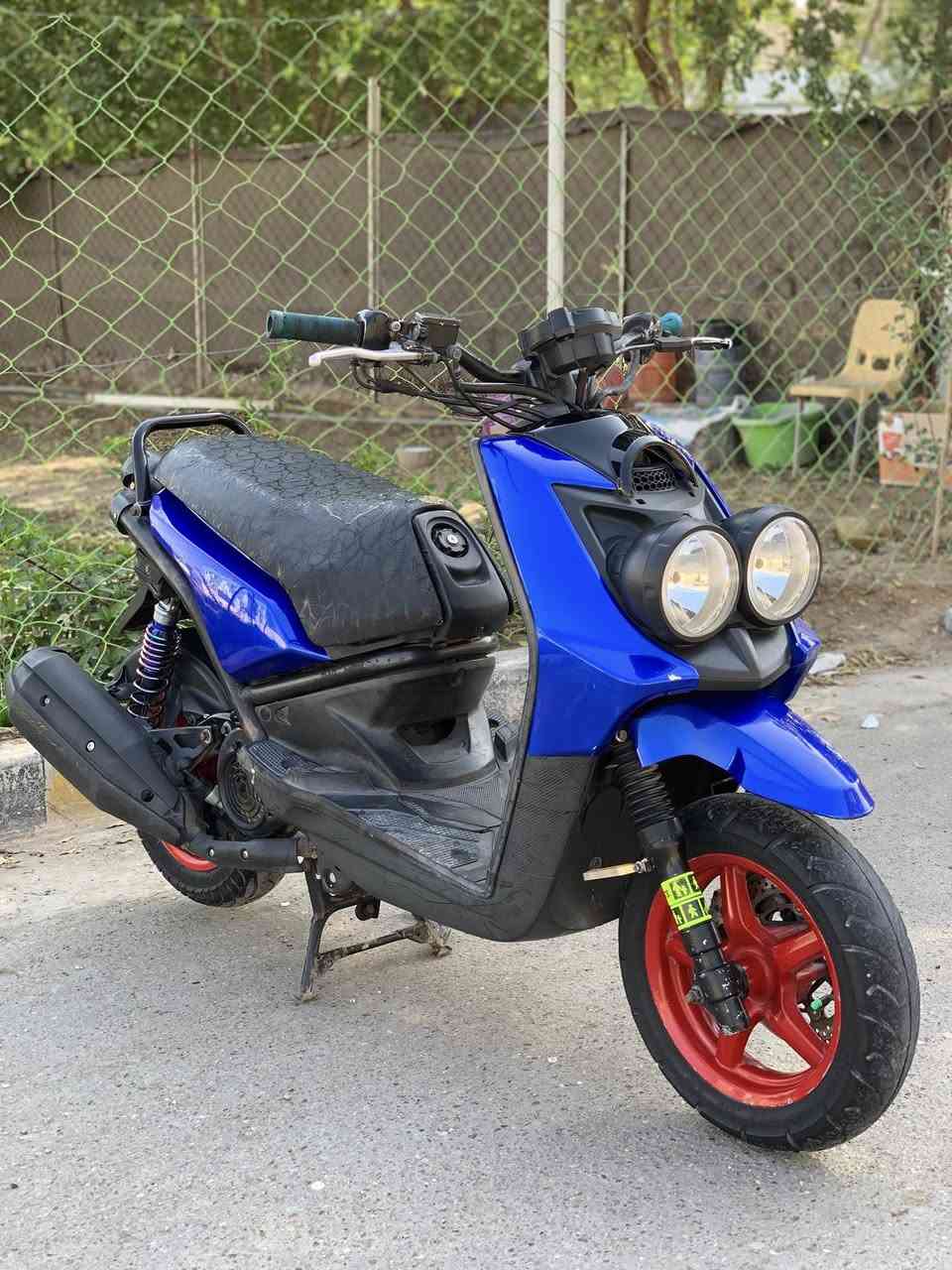 سكنس جبلي مديل 2012 كفاله عامه
مكينه مكفوله برغي ممفتوح
اكلجات شلعه ومعدل 
دراجه مفوله مناقصها اي شي
مكاني بغداد الحسينيه 
السعر واحد و150 وبيها مجال بسيط
***********
