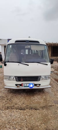 كوستر • ٢٠٠٥ • رقم انكليزي