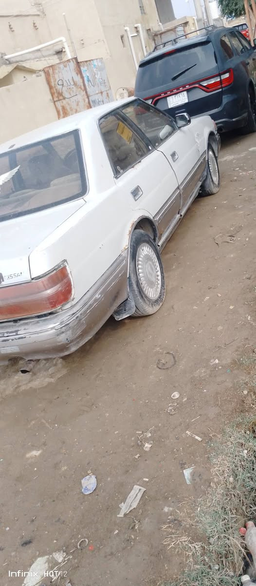 سلام عليكم سيدان هارتوب مديل 91 رقم واسط مشروع وطني سنويه لل29 سياره حلوه وخير من الله محرك ثنين ونص ديلكو نضيف تخم تاير نضيف باتري جديد حداديه نص عمر كهربائيات شغاله السعر 30 وبيها مجال للشراي للاستفسار *********** مكاني ذي قار قضاء النصر
