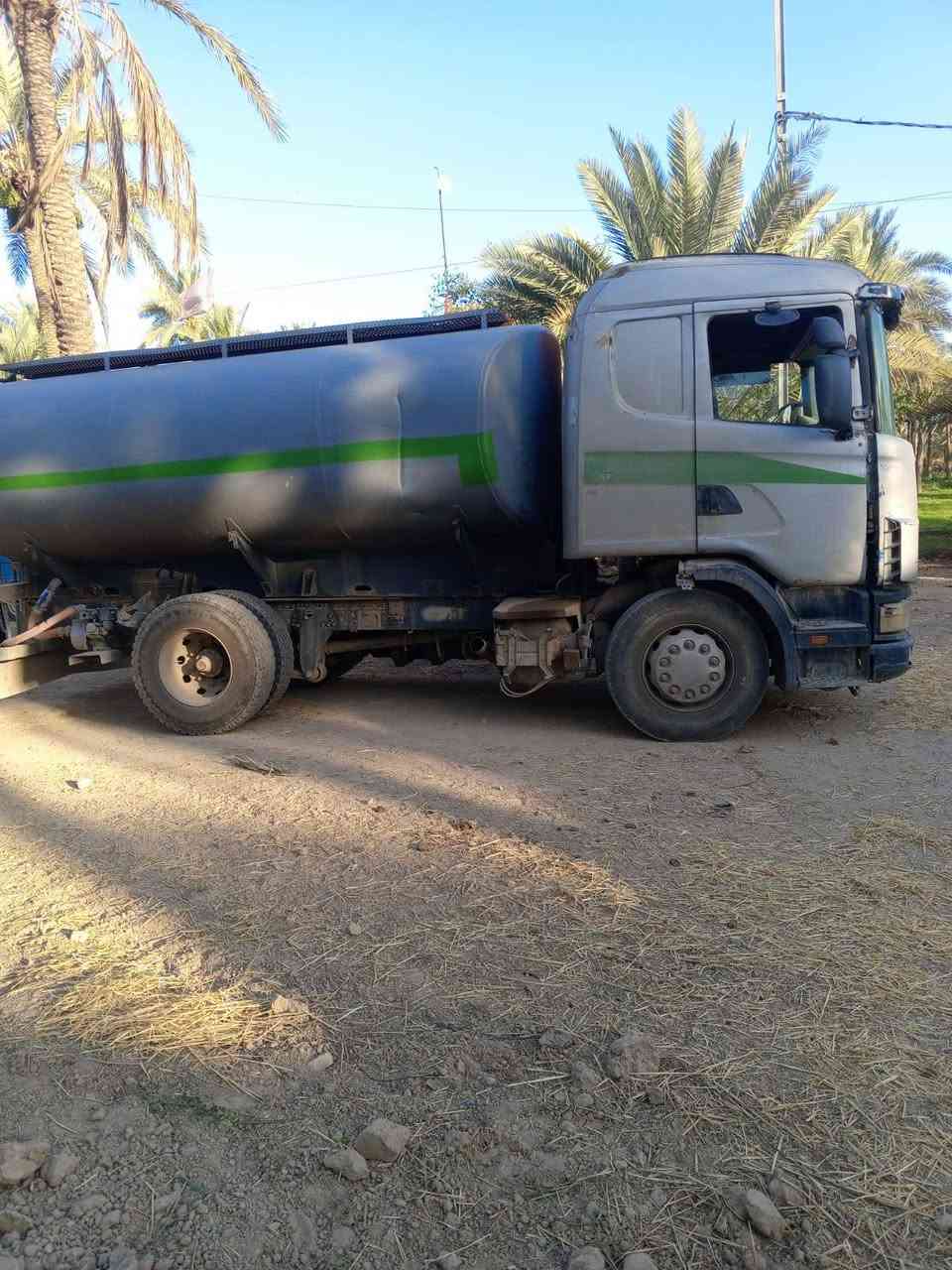 معمل ماء ارو للبيع - يحتوي 400 تانكي- سيارتين 2 اسكانيه
للتواصل فقط على الوقم: ***********
