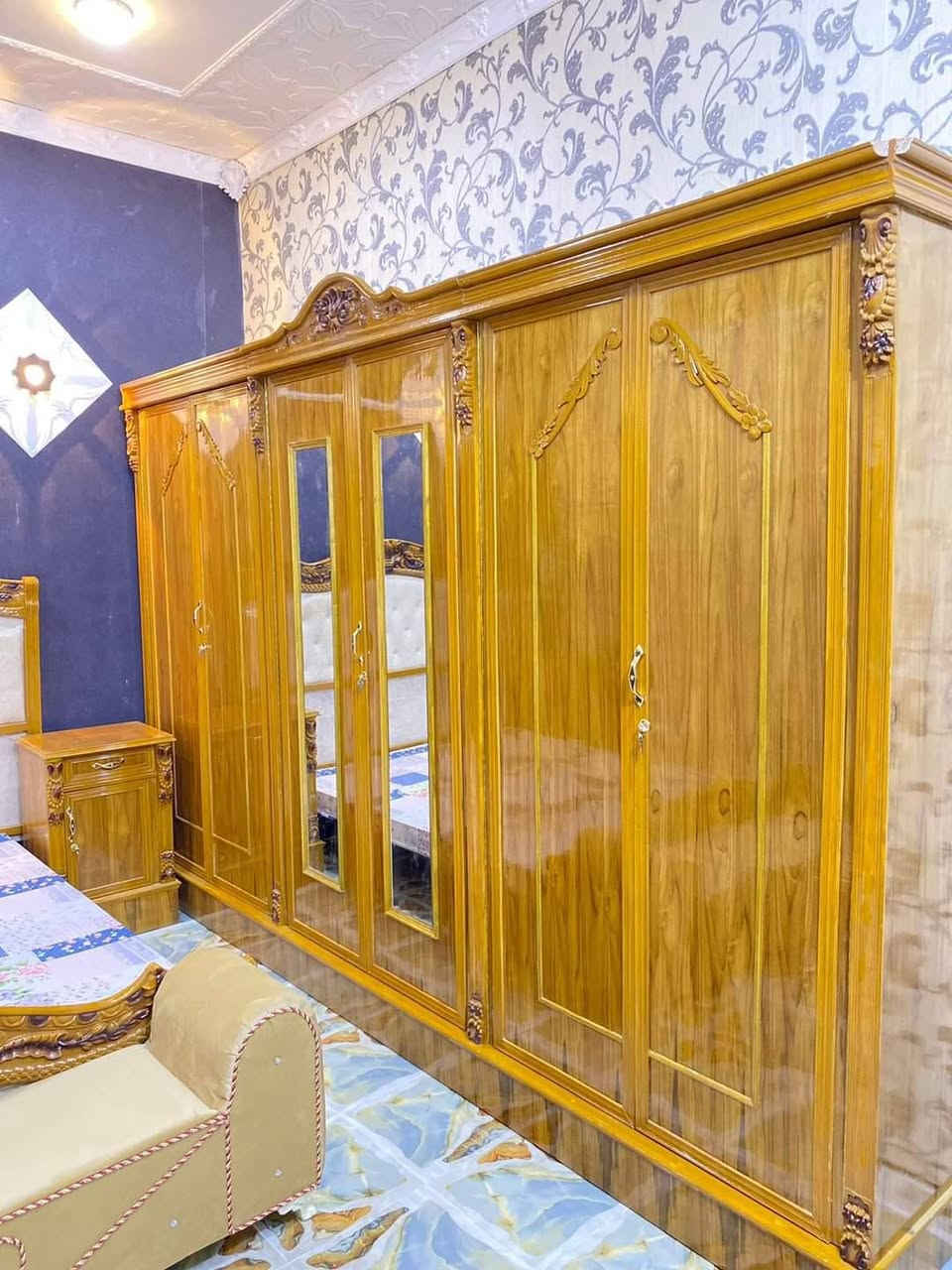 @اشارة


**إذا كنت صاحب هذا الإعلان وتريد حذفه لأي سبب، رجاءا أرسل رسالة إلى الدعم الفني**