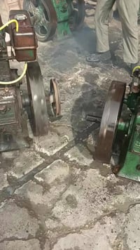 ٨ حصان • فلد مرشال • بابل الحمزه الغربي