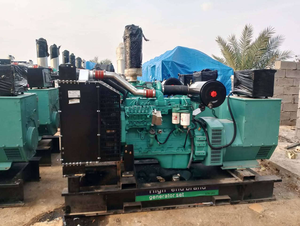 سلام عليكم وصلاتنه وجبه موالدات كمنزات زيرو ما مشتغل احجم من 100الاحد 400مكان بغداد رقم ***********
