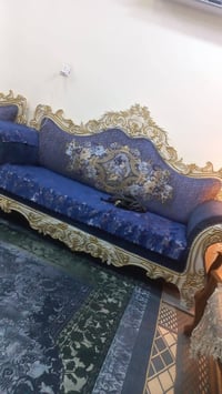 طقم ١٠ مقاعد • كنب