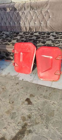بيبان باجات • حالة جيدة • ابو صخير