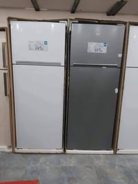 ٨٥ ثلاجة • بيكو ٧٠٠ل • نوفروست ستانلس