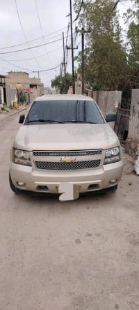 تاهو موديل 2008 معلاية 14مراوس او بيع مصبوغة حزام منظومة غاز ⛽ الشرعي ...