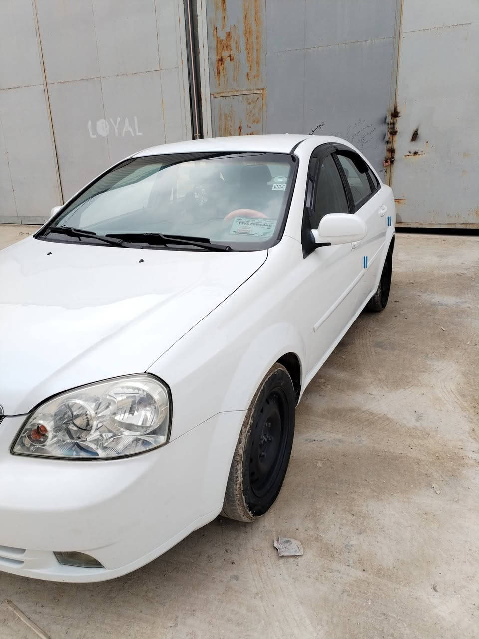 للبيع اوبتره موديل 13 مكينه وكير شرط بيها جاملغ الامامي اليمين بارد وباب خلف السايق مبدل بدون دواخل كاربون بيها السياره حلوه ونضيفه شاشه كامره خلفي تحكم استيرن للاستفسار *********** واتسام 👉***********
