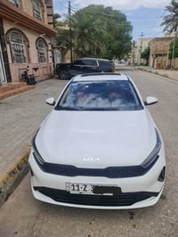 كيا K3 • ٢٠٢٤ • ماشيه ٩٠٠٠