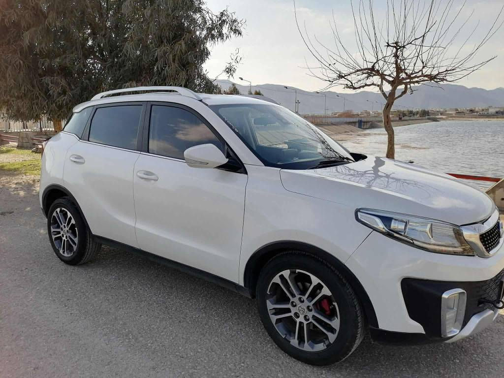 بایک Q35مۆدێل 2019 سنەوی ئەسلی بلاستیک تا 2026 بەسەرناجێت مانگی4 بۆیاخ سکن و سەیاق کامل بۆیاخە لەسر ساخە بێ ناوگرتن گێر و مەکینە سەنی بەشەرت تەقورەقی بەشەرت . سه نەوی  ئەسڵی بەشەرەتی  پاکانە و  ئەوەلیات    *********** رانية, السليمانية
