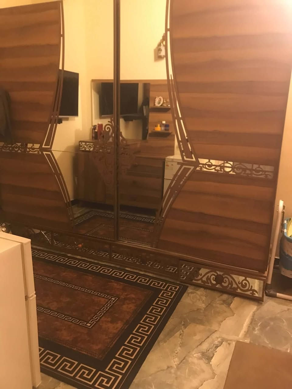 450 وبيها مجال بسيط


**إذا كنت صاحب هذا الإعلان وتريد حذفه لأي سبب، رجاءا أرسل رسالة إلى الدعم الفني**