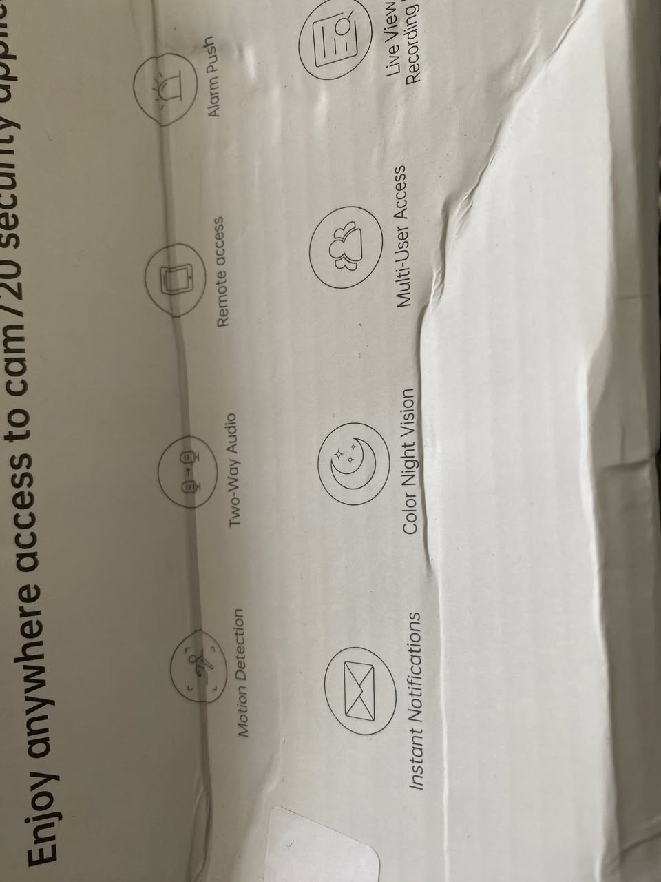 طاقه شمسية سعرو 35 الف الي يريد يراسلني عالخاص


**إذا كنت صاحب هذا الإعلان وتريد حذفه لأي سبب، رجاءا أرسل رسالة إلى الدعم الفني**