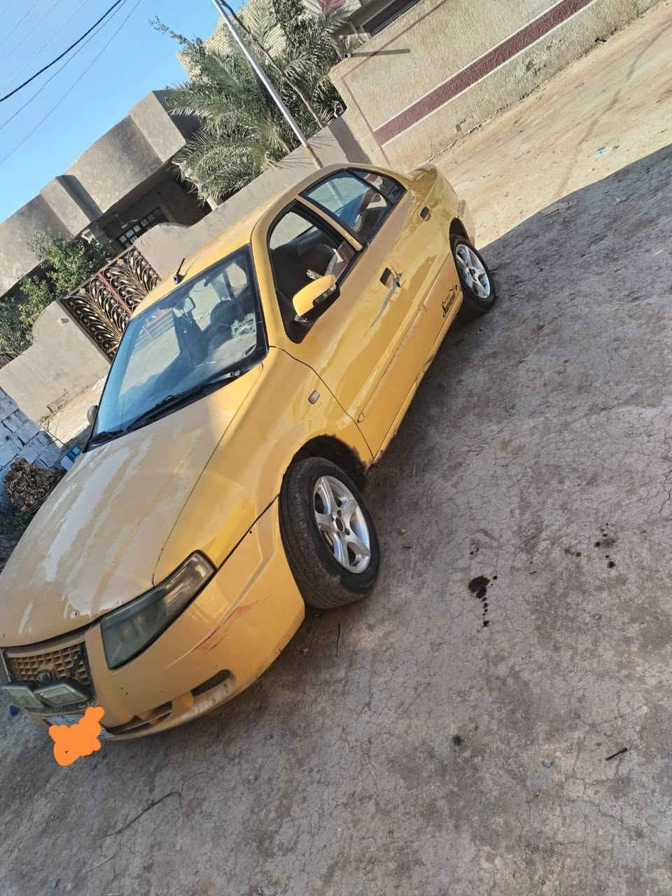 السلام عليكم سمنت 10 مكينه جديد كير جديد تخم تايا نظيف كهربائيات شغاله مكانها تقاطع النهروان السعر 12 وبيها مجال تفاصيل على الخط كلف نشر***********
