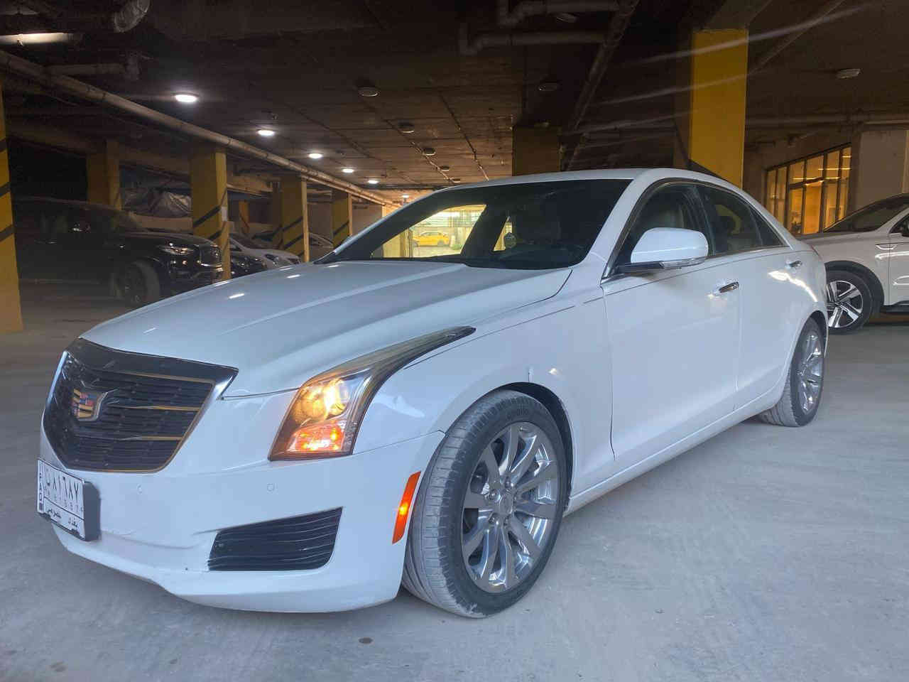 سلام عليكم كاديلاك 2018سياره
مكينه 2000تيربو
حادثه مال امريكه دعاميه وبنيد فقط سياره حلوه وخير من الله حداديه جديدا تخم تاير باتري غرفه بل كارتون 

سياره مال بيت الله شاهد 

*********** 

البياع تقاطع درويش
