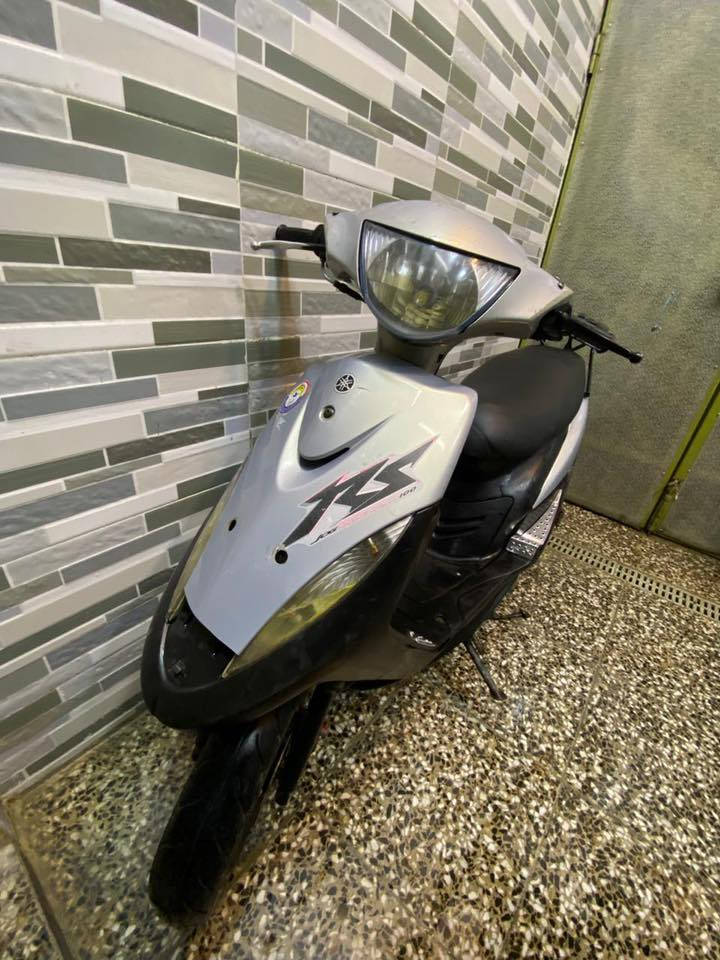 السلام عليكم ماكس مكفوله مكينه تخبل نكره سلف اشاير لايتات كله شغاله رايده ٥٥٠وبيه مجال حك جيه ماكاني مدينة الصدر ***********
