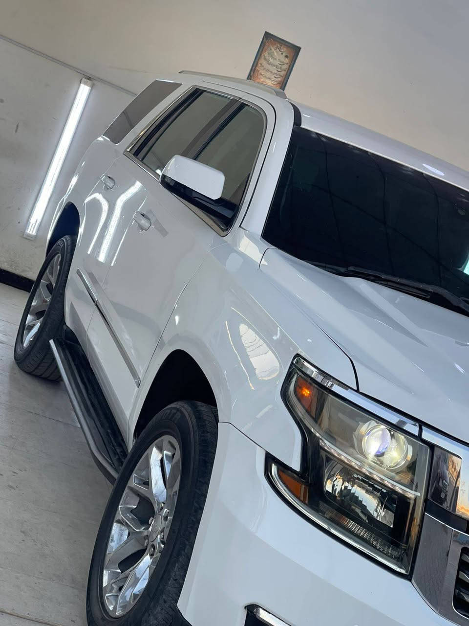 يالله ادوات ادوات ادوات ادوات  تاهو بترا 2016 حاوية بدون كص ولا فتح ولا ضربة ماشية 130 حقيقي جاهزة من كلشي ع وضع الشركة تعهد من الكص والسرقة والعشائر  متومة نكليزي  العنوان البصرة سعر 155  بيهة مجال كلش قليل  *********** بدون مروس
