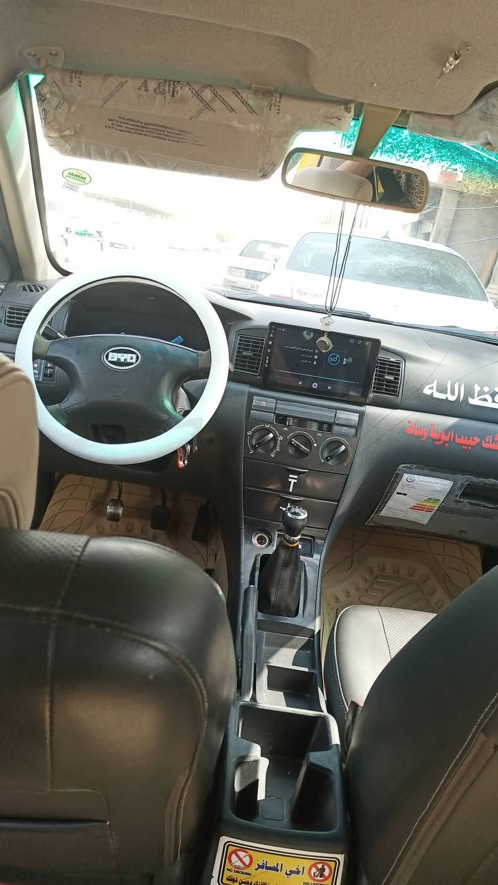 سلام عليكم سيارة بي واي دي 2019 رقم بصرة السيارة اقساط وصارت حره تحويل باسمك  ثاني يوم  السيارة بيهه بابين دعمه مال دراجه واحد مرجعه عالحار وواحد بارد والباقي كفاله والسيارة مكينه وكير كفاله والتبريد وي السويج السعر 67 الرقم. ***********
