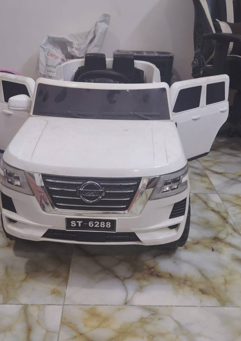 سيارات اخت الجديدةشغالةاغاني وهورن ونغمات وتمشي اي استفسار عالخاص


**إذا كنت صاحب هذا الإعلان وتريد حذفه لأي سبب، رجاءا أرسل رسالة إلى الدعم الفني**