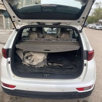 سبورتج • ٢٠١٩ • رقم بغداد دولي