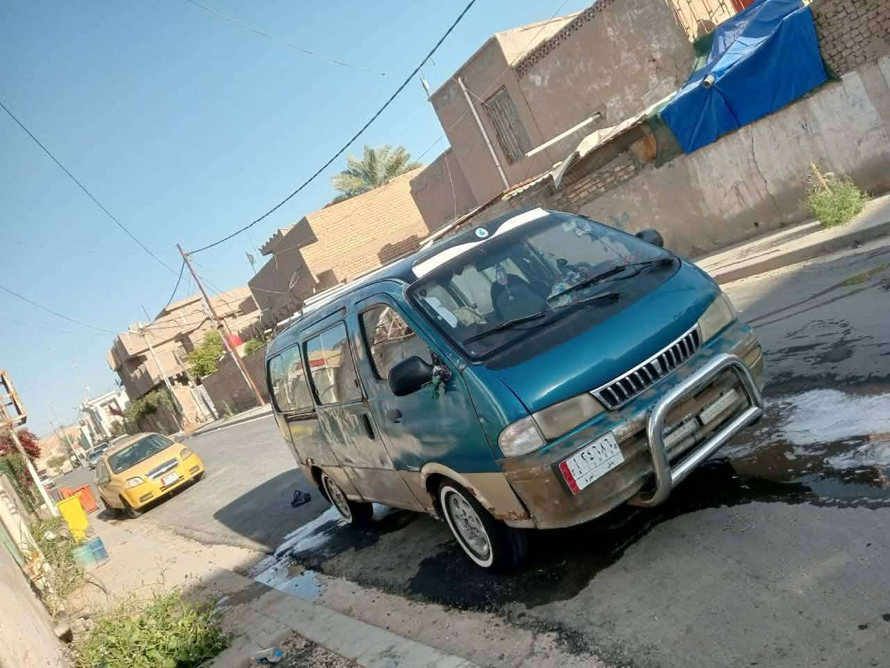 السلام عليكم كيا بريجو للبيع موديل 97 سعر 30 وبيها مجال‏‪+964 781 087 2115‬‏


**إذا كنت صاحب هذا الإعلان وتريد حذفه لأي سبب، رجاءا أرسل رسالة إلى الدعم الفني**