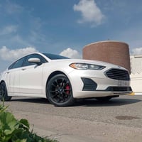 فيوجن ٢٠٢٠ • ١٥٠٠ تيربو • رقم اربيل