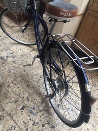 بايسكل • نظيف • حجم٢٧