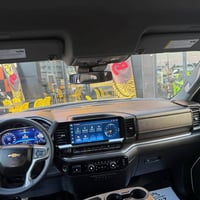 سلفرادو • ٢٠٢٤ • ماشيه ٨٠