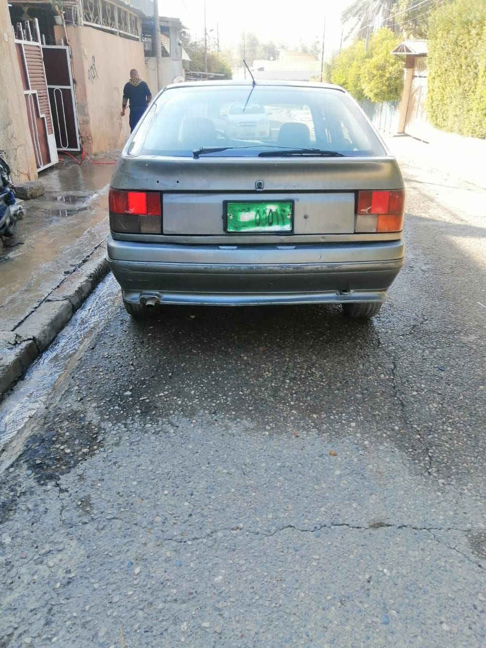 رينو 19 ترهم مراوس بستوته او ماطور فرق لازم نقد 

سنويه بيضه

كير محرك داخل خارج حيل نضيفه

شرط الوكاله والتحويل

السعر 12


**إذا كنت صاحب هذا الإعلان وتريد حذفه لأي سبب، رجاءا أرسل رسالة إلى الدعم الفني**